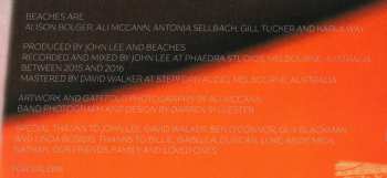 2LP Beaches: Second Of Spring DLX