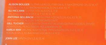 2LP Beaches: Second Of Spring DLX