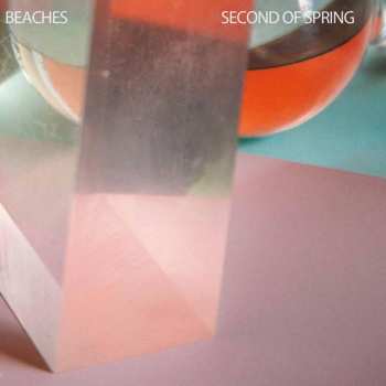 CD Beaches: Second Of Spring