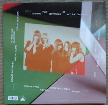 2LP Beaches: Second Of Spring DLX