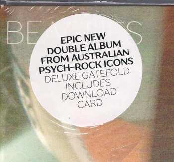 2LP Beaches: Second Of Spring DLX