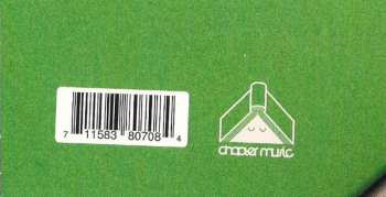 2LP Beaches: Second Of Spring DLX