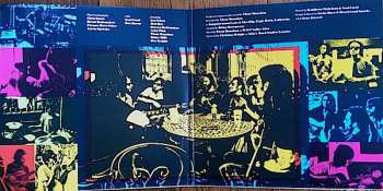 2LP Beachwood Sparks: The Tarnished Gold