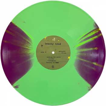 LP Beachy Head: Beachy Head LTD | CLR