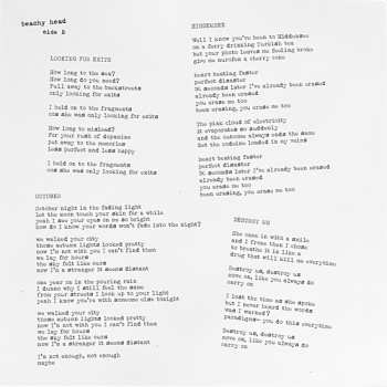 LP Beachy Head: Beachy Head LTD | CLR