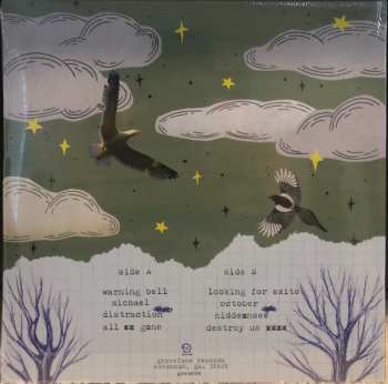 LP Beachy Head: Beachy Head LTD | CLR