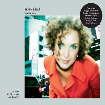 Album Beady Belle: On My Own