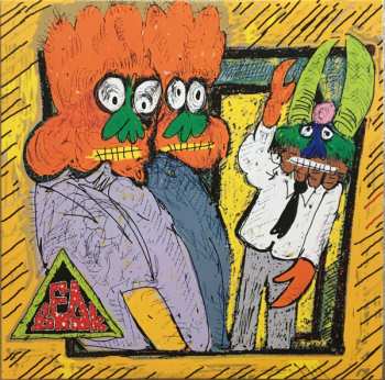 LP Beak>: Life Goes On EP