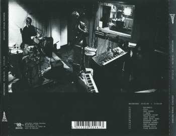 CD Beak>: Recordings 05/01/09 > 17/01/09