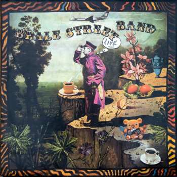 Album Beale Street Band: Live