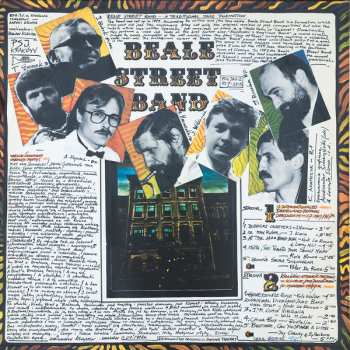 LP Beale Street Band: Live