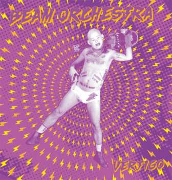 LP Beam Orchestra: Vertigo