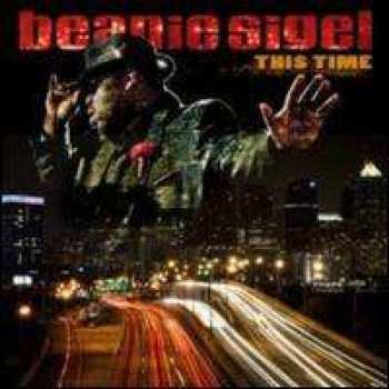 Album Beanie Sigel: This Time