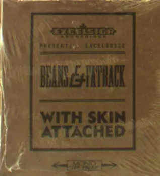 With Skin Attached