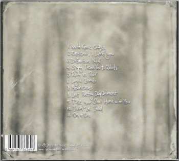 CD Beans On Toast: The Inevitable Train Wreck