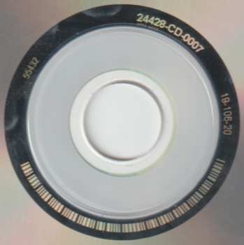 CD Bear McCreary: Outlander: The Series (Original Television Soundtrack: Season 4)