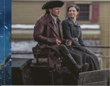 CD Bear McCreary: Outlander: The Series (Original Televison Soundtrack: Season 6)