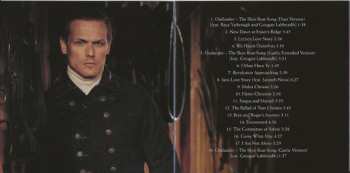 CD Bear McCreary: Outlander: The Series (Original Televison Soundtrack: Season 6)