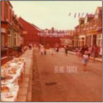 CD Bear Trade: Silent Unspeakable