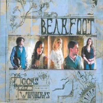 CD Bearfoot: Doors And Windows