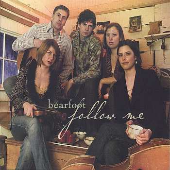 Album Bearfoot: Follow Me