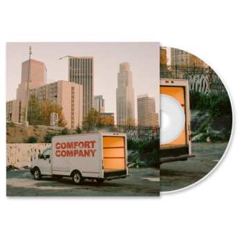 CD Bearings: Comfort Company