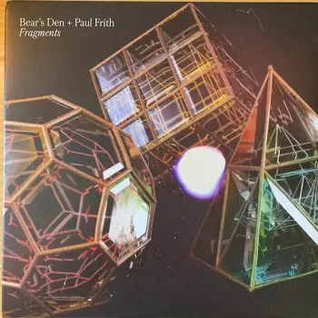 Bear's Den: Fragments