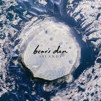 CD Bear's Den: Islands