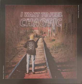 LP Bears In Trees: Keep Me Safe / I Want To Feel Chaotic CLR | LTD