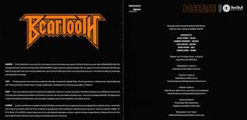 CD Beartooth: Disease