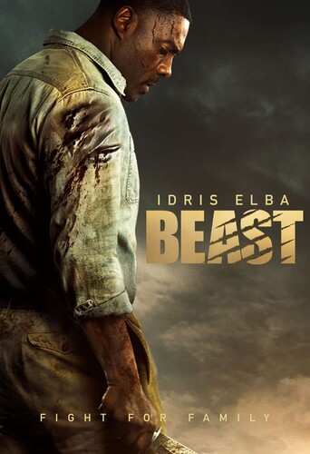 DVD Beast: Beast