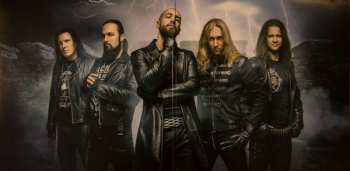 LP Beast In Black: Berserker