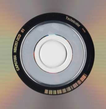 CD Beast In Black: Dark Connection 