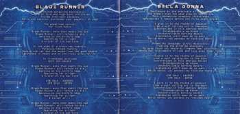 CD Beast In Black: Dark Connection 