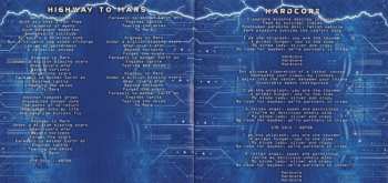 CD Beast In Black: Dark Connection 