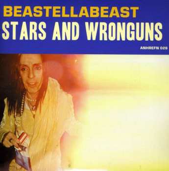 CD Beastellabeast: Stars And Wronguns