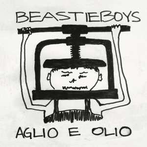 LP Beastie Boys: Aglio E Olio LTD | CLR