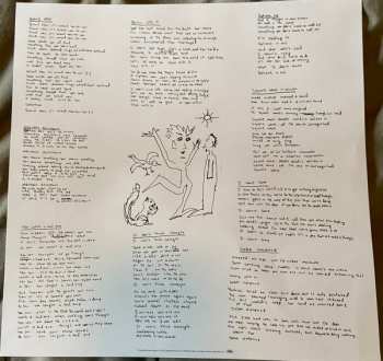 LP Beastie Boys: Aglio E Olio