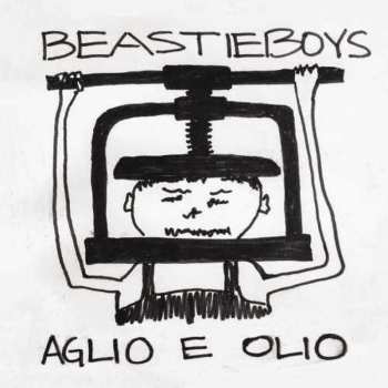 LP Beastie Boys: Aglio E Olio