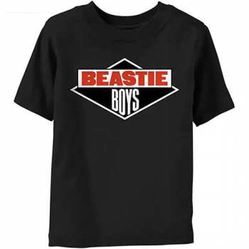 Merch Beastie Boys: Detské Toddler Tričko Logo The Beastie Boys
