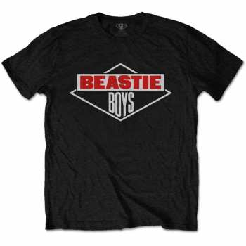 Merch Beastie Boys: Detské tričko Logo The Beastie Boys