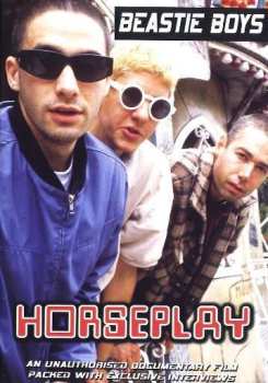 DVD Beastie Boys: Horseplay