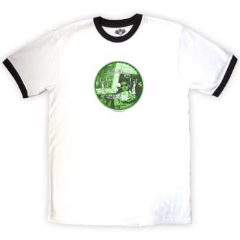 Merch Beastie Boys: Ringer Tričko Record Label