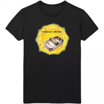 Tričko Hello Nasty 
