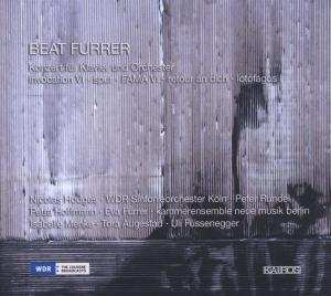 CD WDR Sinfonieorchester Köln: Konzert Für Klavier Und Orchester