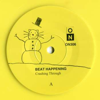 SP Beat Happening: Crashing Through LTD | CLR