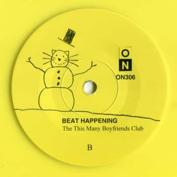 SP Beat Happening: Crashing Through LTD | CLR