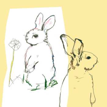 Album Beat Happening: Look Around