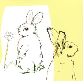 CD Beat Happening: Look Around