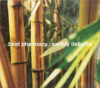 CD Beat Pharmacy: Earthly Delights DIGI